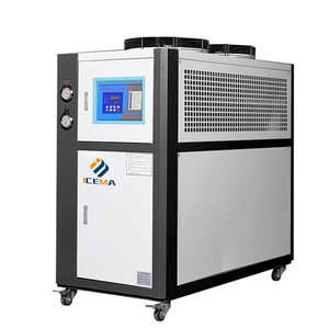 10HP BOX TYPE CHILLER