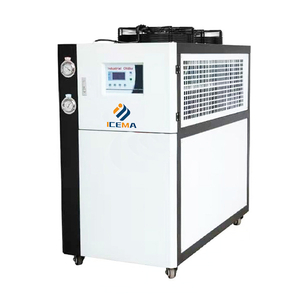 3HP BOX TYPE CHILLER