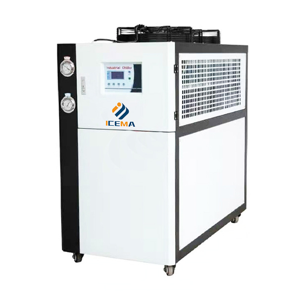 3HP BOX TYPE CHILLER