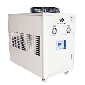 2HP BOX TYPE CHILLER