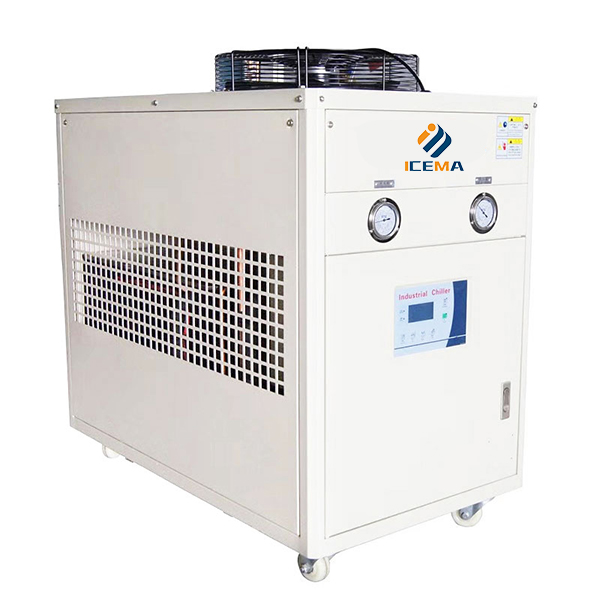 2HP BOX TYPE CHILLER