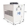 2HP BOX TYPE CHILLER